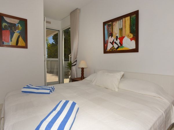 St. Barts Home 974716