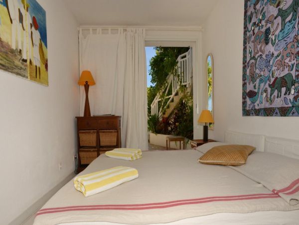 St. Barts Home 974716