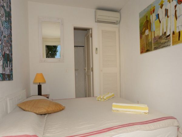St. Barts Home 974716