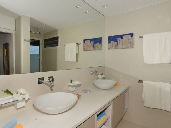 St. Barts Home 974716