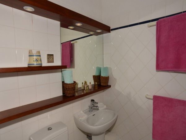 St. Barts Home 974716