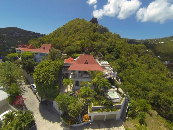 St. Barts Home 974716