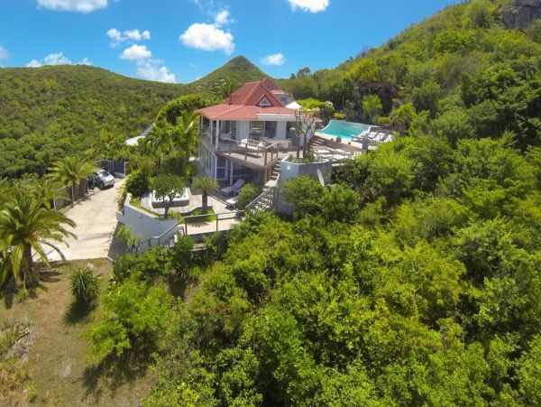 St. Barts Home 974716