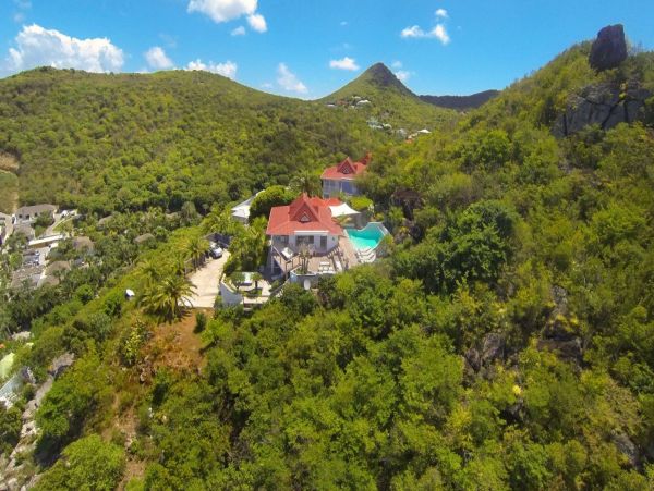 St. Barts Home 974716