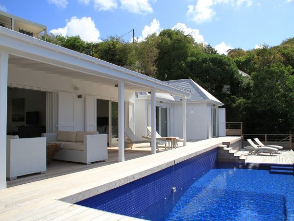 St. Barts Home 974717