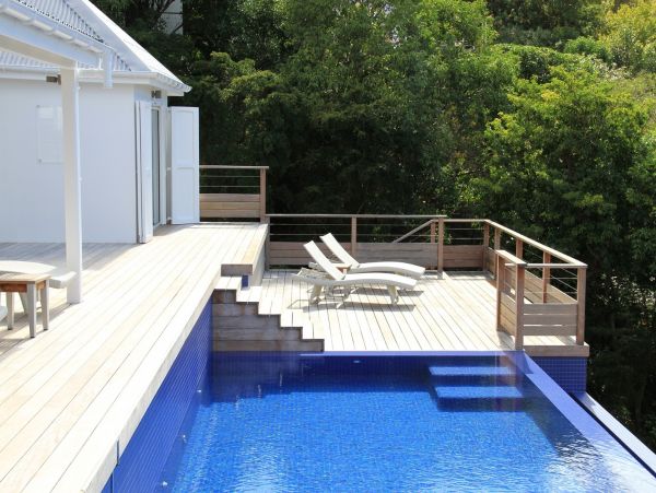 St. Barts Home 974717