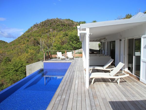 St. Barts Home 974717