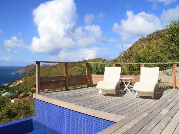 St. Barts Home 974717