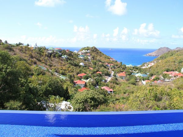 St. Barts Home 974717