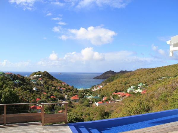 St. Barts Home 974717