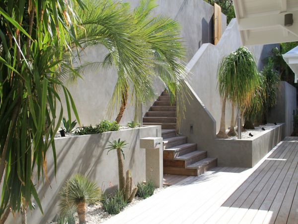 St. Barts Home 974717