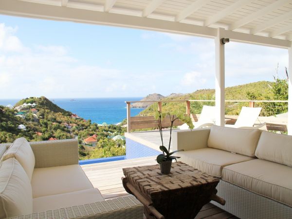 St. Barts Home 974717