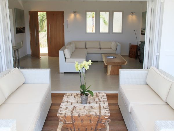 St. Barts Home 974717