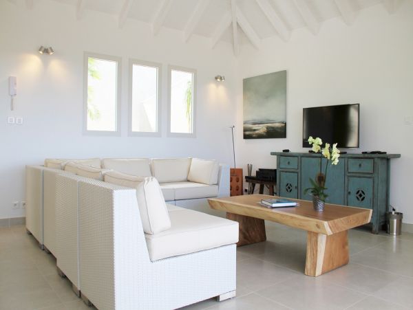 St. Barts Home 974717