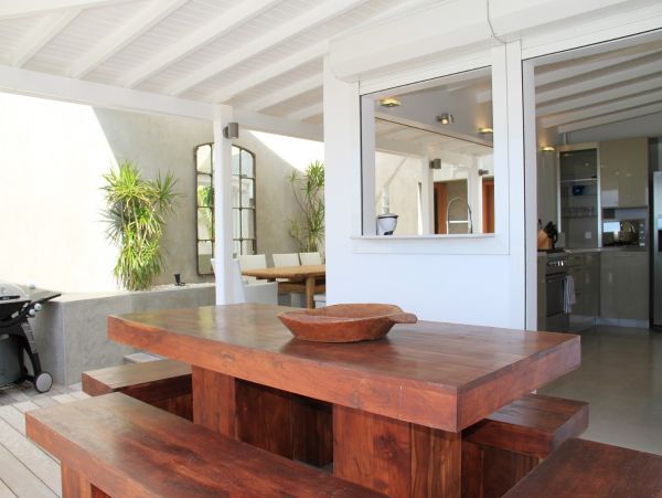 St. Barts Home 974717