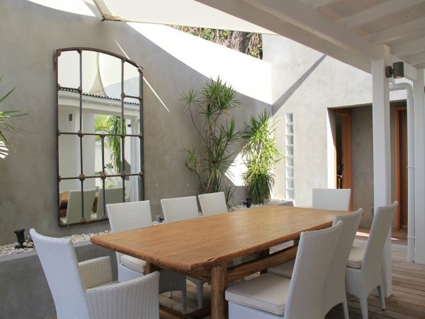 St. Barts Home 974717