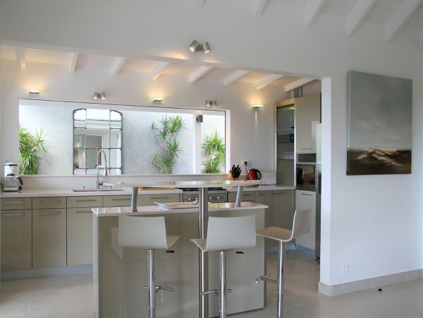 St. Barts Home 974717