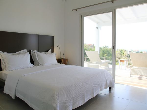 St. Barts Home 974717