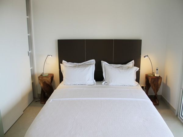 St. Barts Home 974717