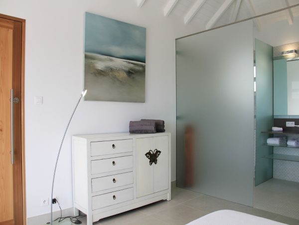 St. Barts Home 974717