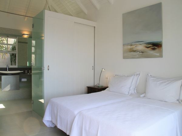 St. Barts Home 974717