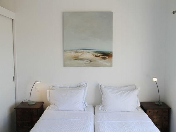 St. Barts Home 974717