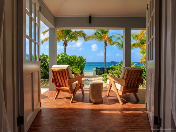 St. Barts Home 974718