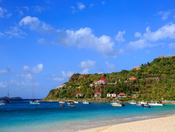 St. Barts Home 974718
