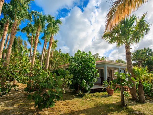 St. Barts Home 974718