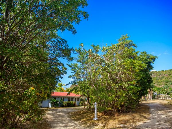 St. Barts Home 974718