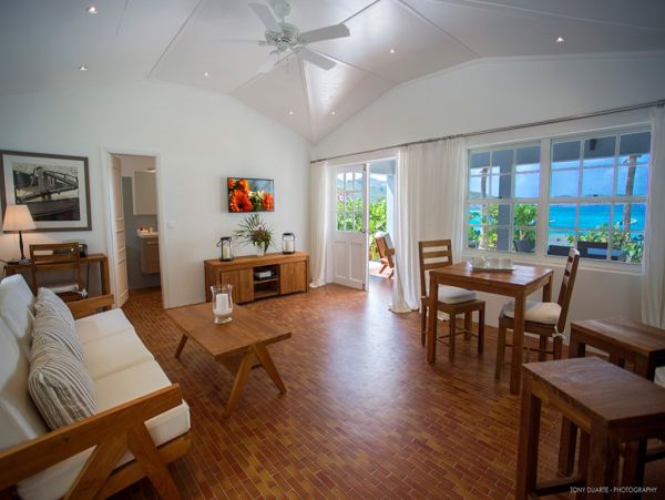 St. Barts Home 974718