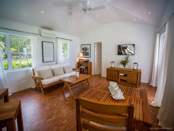 St. Barts Home 974718