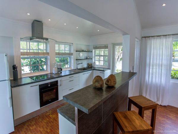 St. Barts Home 974718