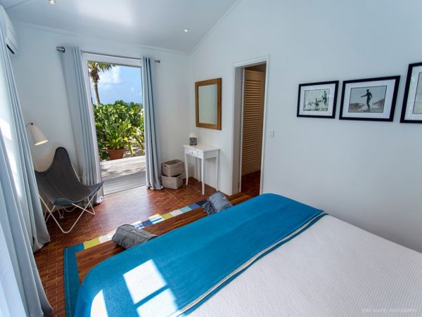 St. Barts Home 974718