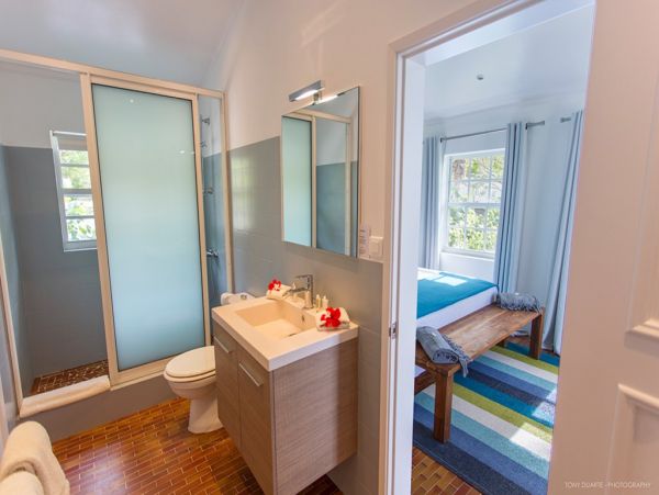 St. Barts Home 974718