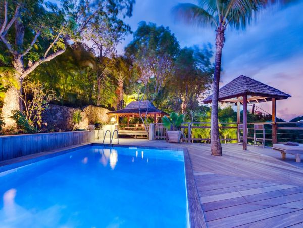 St. Barts Home 974719