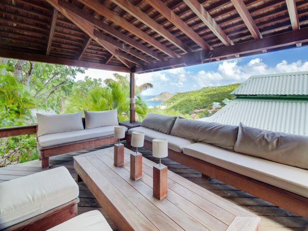 St. Barts Home 974719