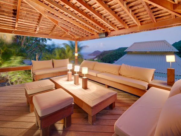St. Barts Home 974719