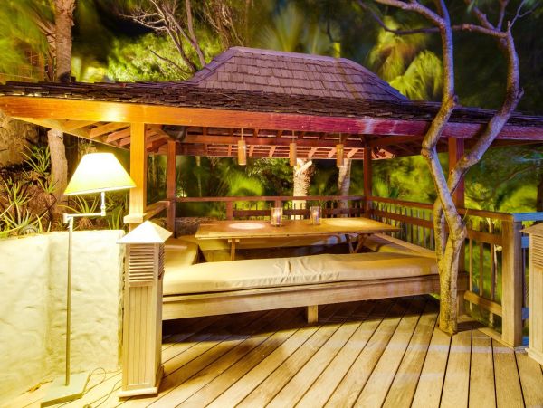 St. Barts Home 974719