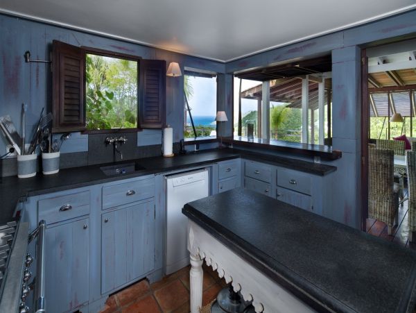 St. Barts Home 974719