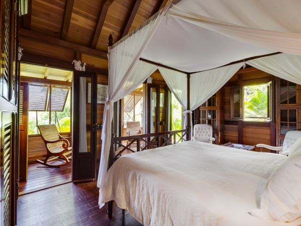 St. Barts Home 974719