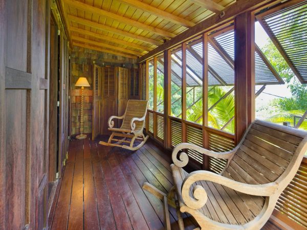 St. Barts Home 974719