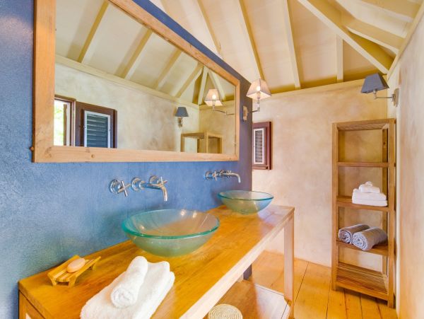 St. Barts Home 974719