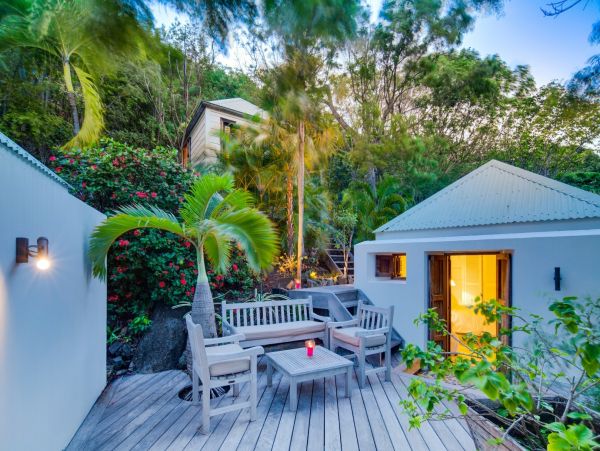 St. Barts Home 974719