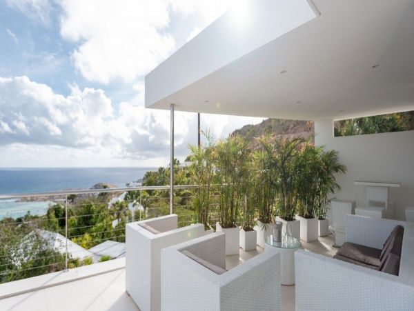 St. Barts Home 974721