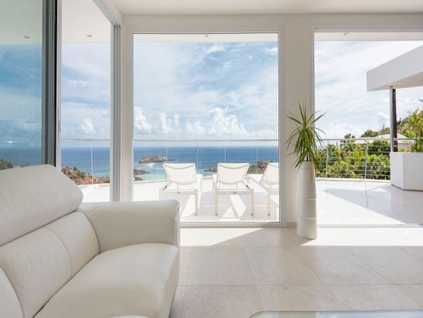 St. Barts Home 974721
