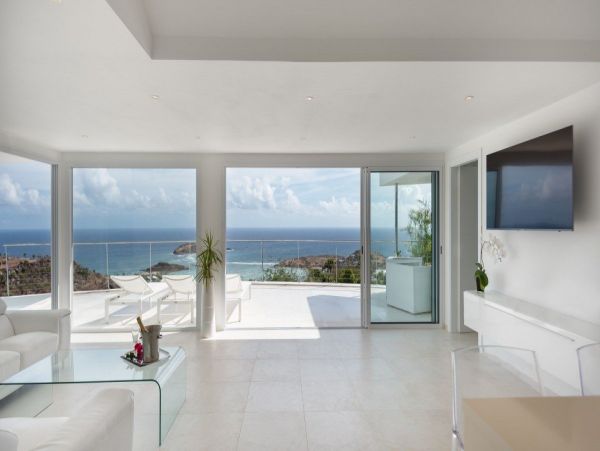 St. Barts Home 974721