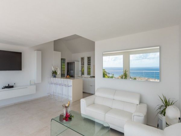 St. Barts Home 974721