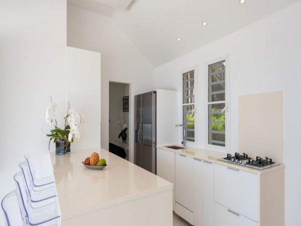 St. Barts Home 974721