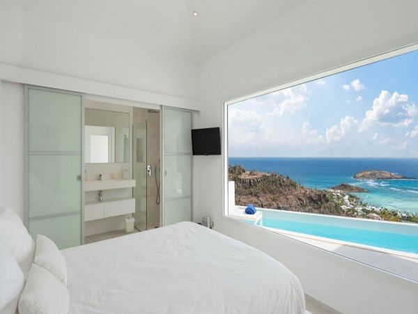 St. Barts Home 974721